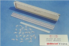 D-SKY接口探秘 NASA阿波罗制导计算机的系统设计与图文交互